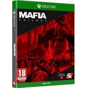 Mafia Trilogy – Xbox One