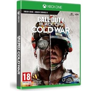 Call of Duty: Black Ops Cold War – Xbox One