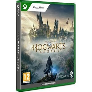 Hogwarts Legacy – Xbox One