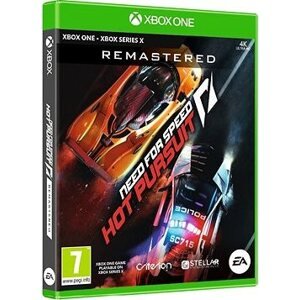 Need For Speed: Hot Pursuit Remastered – Xbox One