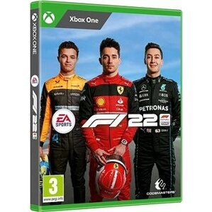 F1 22 – Xbox One