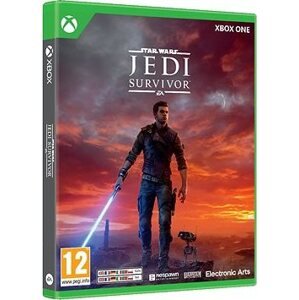 Star Wars Jedi: Survivor – Xbox One