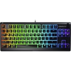 SteelSeries Apex 3 TKL – US