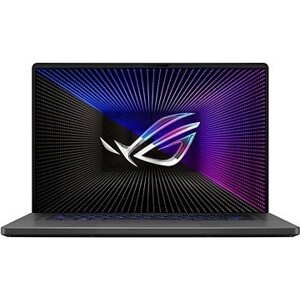 ASUS ROG Zephyrus G16 GU603ZU-N3015 Eclipse Gray kovový