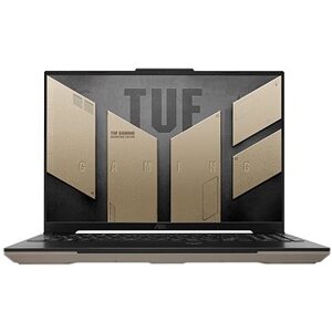 ASUS TUF Gaming A16 Advantage Edition FA617NSR-RL091W Sandstorm kovový