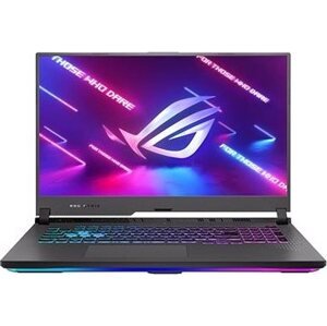 ASUS ROG Strix G17 G713RW-KH006W Eclipse Gray