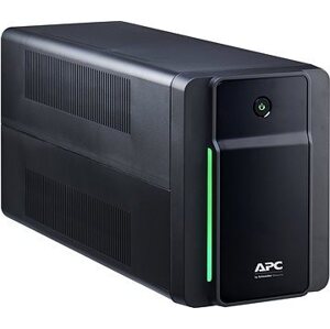 APC Back-UPS BX 1600 VA (Schuko)