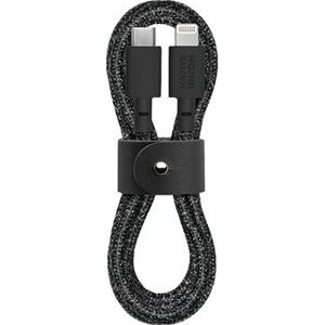 Native Union Belt Cable C-L Lightning 1,2 m, cosmo