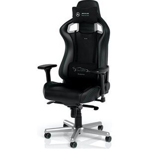 Noblechairs EPIC Mercedes-AMG Petronas Formula One Team, 2021 Edition