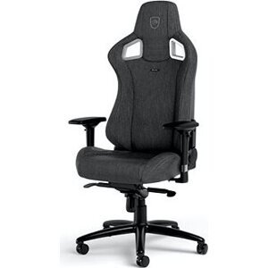 Noblechairs EPIC TX, antracit