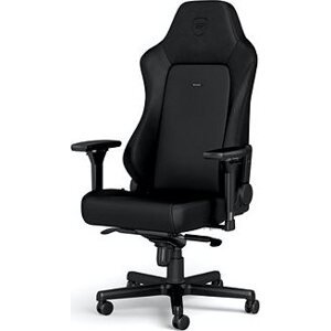 Noblechairs HERO Black Edition