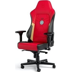 Noblechairs HERO Iron Man Edition