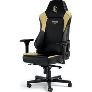 Noblechairs HERO Knossi Edition