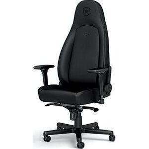 Noblechairs ICON Black Edition