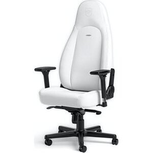 Noblechairs ICON White Edition