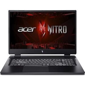 Acer Nitro 17 Obsidian Black (AN17-41-R10Z)