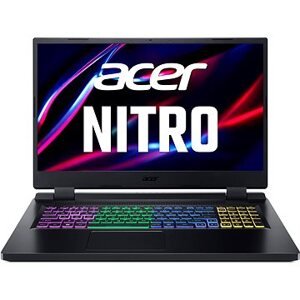 Acer Nitro 5 Black (AN517-55-51PL)