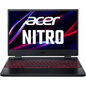 Acer Nitro 5 Obsidian Black (AN515-46-R524)