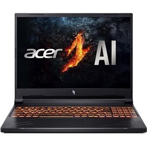 Acer Nitro V 16 Black (ANV16-41-R73F)