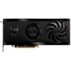 Acer Predator BiFrost Radeon RX7600 OC