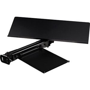 Next Level Racing Elite Keyboard and Mouse Tray- Black