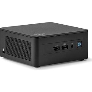 Intel NUC 13 Pro Kit Tall (NUC13ANHi50002)