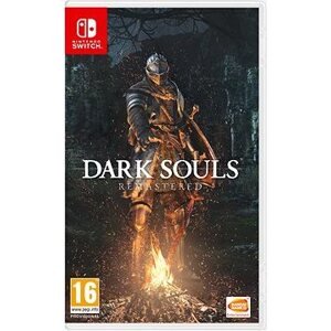 Dark Souls Remastered – Nintendo Switch