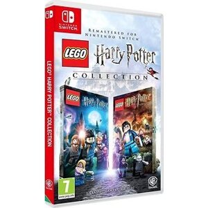 LEGO Harry Potter Collection – Nintendo Switch