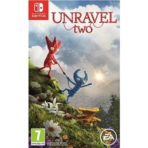 Unravel Two – Nintendo Switch