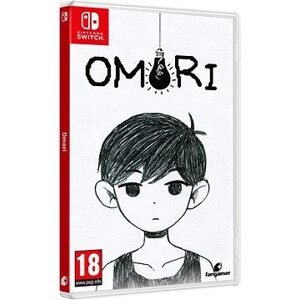 Omori – Nintendo Switch