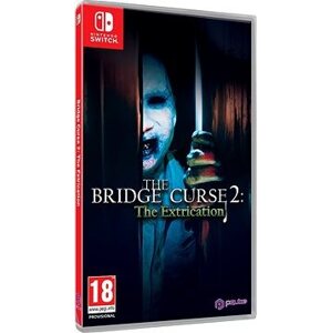 The Bridge Curse 2: The Extrication – Nintendo Switch