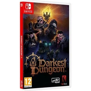 Darkest Dungeon II – Nintendo Switch