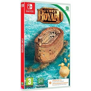 Fort Boyard – Nintendo Switch