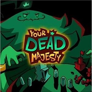 Your Dead Majesty – Nintendo Switch