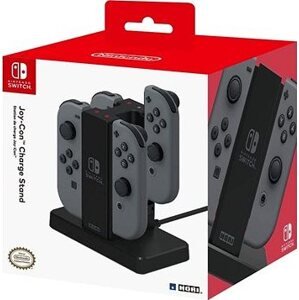 HORI – Nintendo Switch Joy-Con Multi Charger