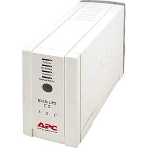 APC Back-UPS CS 350I