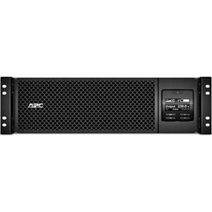 APC Smart-UPS SRT5KRMXLI