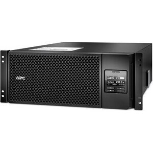 APC Smart-UPS SRT 8000 VA RM 230 V do stojana