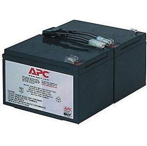 APC RBC6