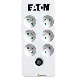 EATON Protection Box 6 FR, 6 výstupov, zaťaženie 10 A