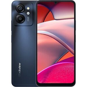 Blackview Color 8 8 GB/128 GB sivý