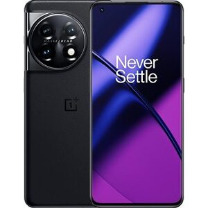 OnePlus 11 5G DualSIM 8GB/128GB čierna