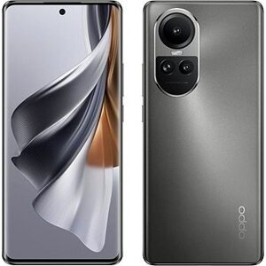 OPPO Reno10 5G 8 GB / 256 GB sivá