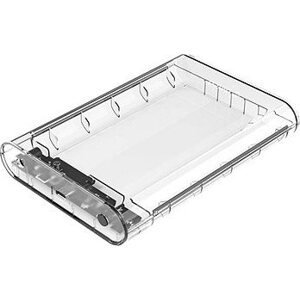 Orico 3,5" HDD/SSD transparent box