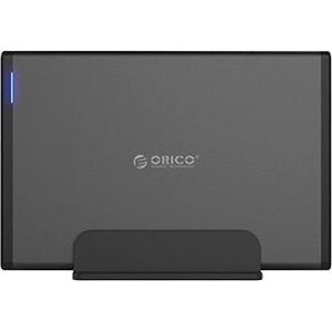 ORICO 3.5" HDD/SSD box USB-C