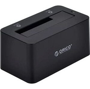 ORICO Dock 1× 2,5"/3,5" SATA III USB-C