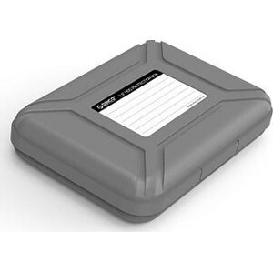 ORICO 3.5" HDD/SSD protection box grey