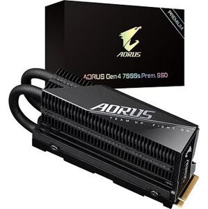 GIGABYTE AORUS Gen4 7000s Premium 2 TB