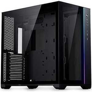 MagniumGear by Phanteks NEO Cube 2 Black