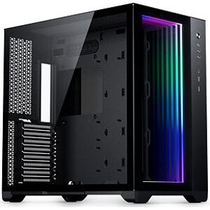 MagniumGear by Phanteks NEO Cube 2 Infinity Mirror Black